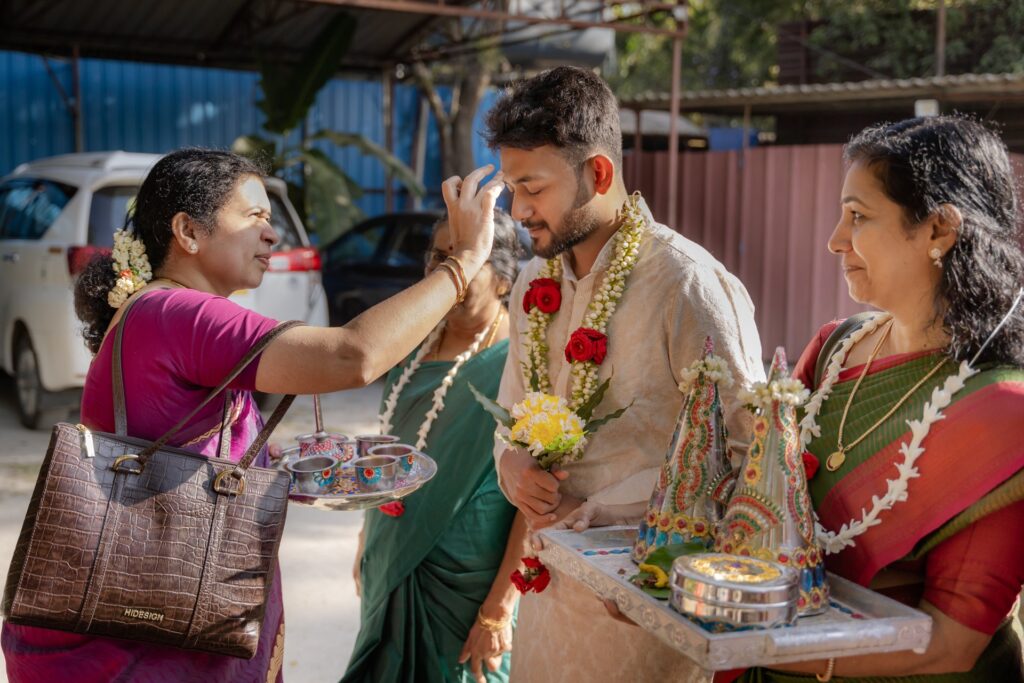 Iyer Pure Brahmin Catering in Bangalore: Tradition, Taste, and Timeless Celebrations mangotree weddings d1 33