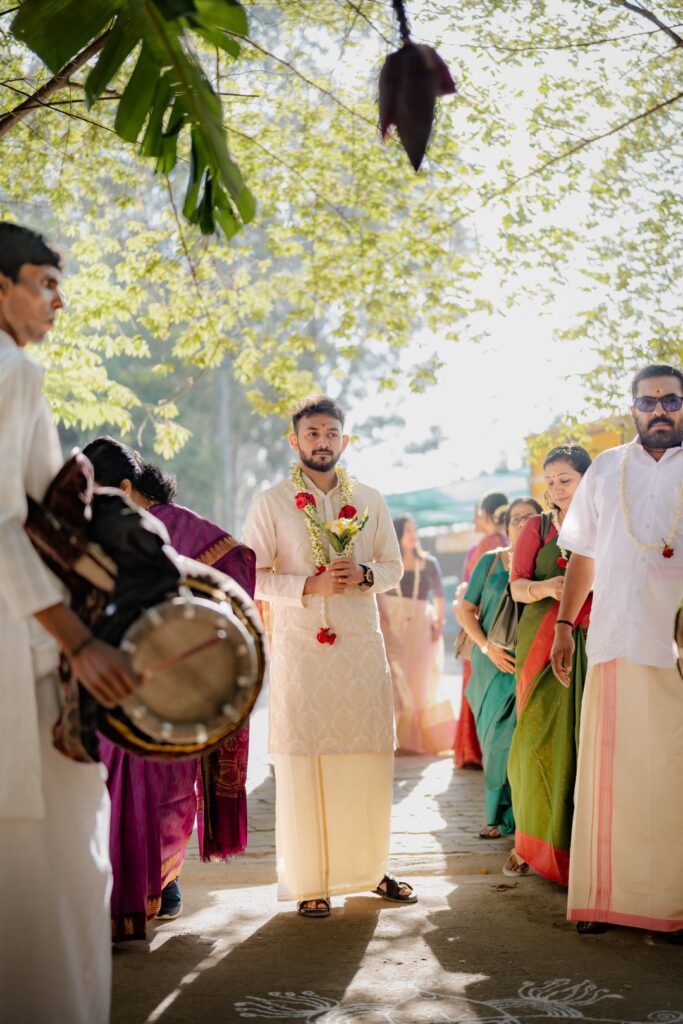 Tamil Brahmin Catering in Bangalore: Authentic Feasts with Iyer Caterers mangotree weddings d1 53