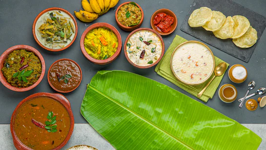 Celebrate Onam in Bangalore with Authentic Kerala Sadhya by Iyer Caterers omgsdfd onam sadhya 625x300 22 august 23